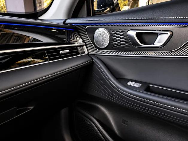 Chery Tiggo 7 PHEV