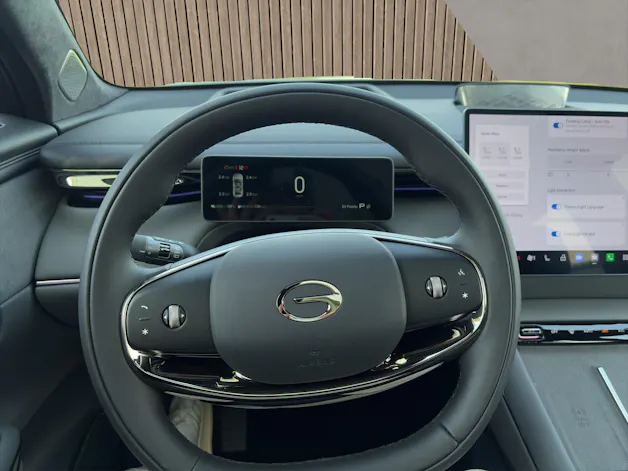 GAC GAC GS7 / Neu in der Schweiz!! / Vollausstattung!!