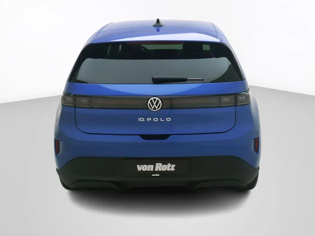 VW ID.Polo Style-Edition