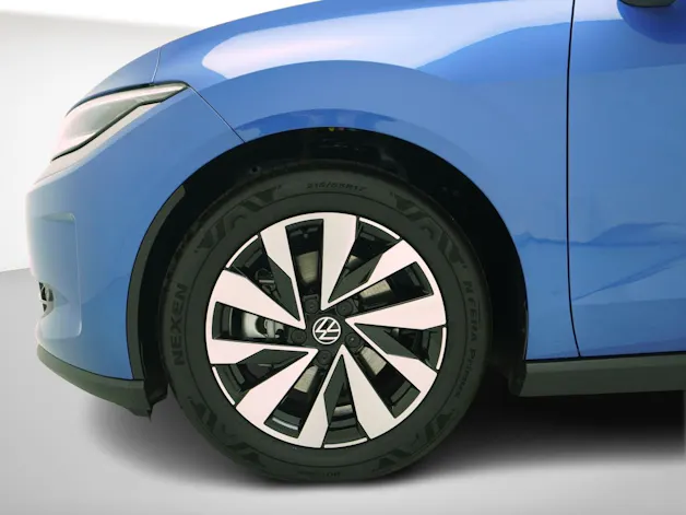 VW ID.Polo Style-Edition