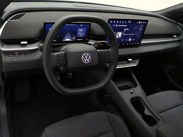 VW ID.Polo Style-Edition