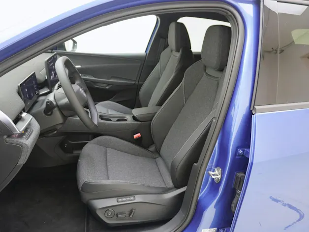 VW ID.Polo Style-Edition