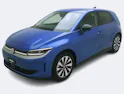 VW ID.Polo Style-Edition