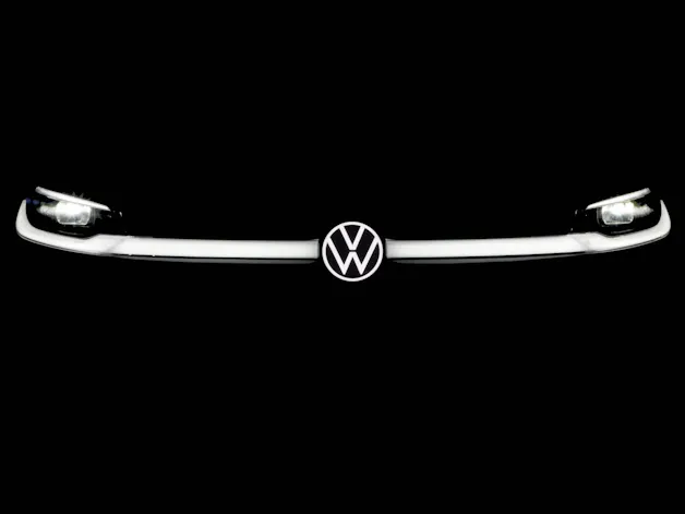 VW ID.Polo Style-Edition