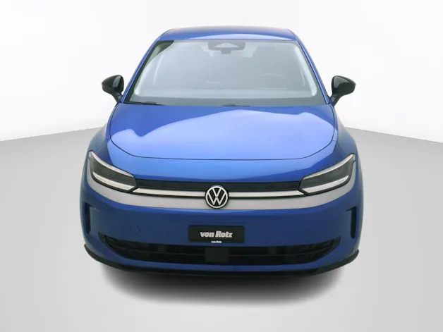 VW ID.Polo Style-Edition