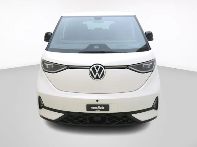 VW ID.Buzz 84kWh GTX 4MOTION langer Radstand