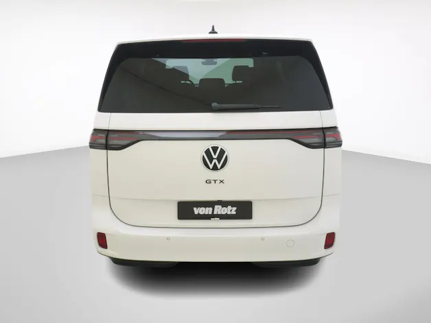 VW ID.Buzz 84kWh GTX 4MOTION langer Radstand