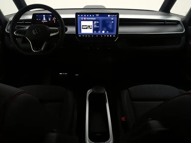 VW ID.Buzz 84kWh GTX 4MOTION langer Radstand