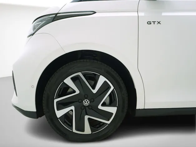 VW ID.Buzz 84kWh GTX 4MOTION langer Radstand