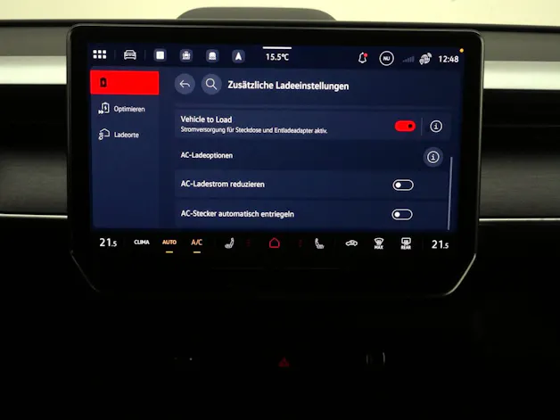 VW ID.Buzz 84kWh GTX 4MOTION langer Radstand