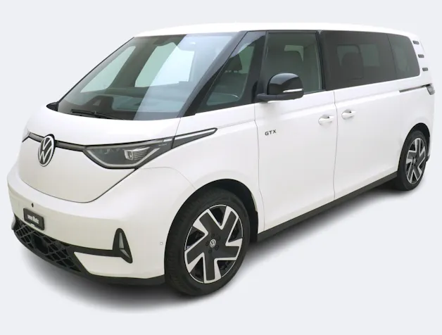 VW ID.Buzz 84kWh GTX 4MOTION langer Radstand