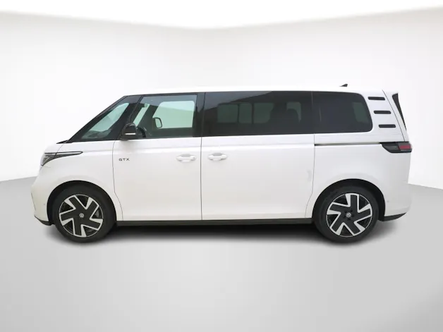 VW ID.Buzz 84kWh GTX 4MOTION langer Radstand