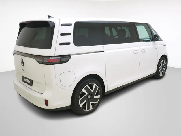 VW ID.Buzz 84kWh GTX 4MOTION langer Radstand