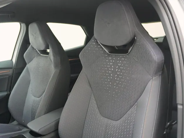 CUPRA Raval 52 kWh Dynamic