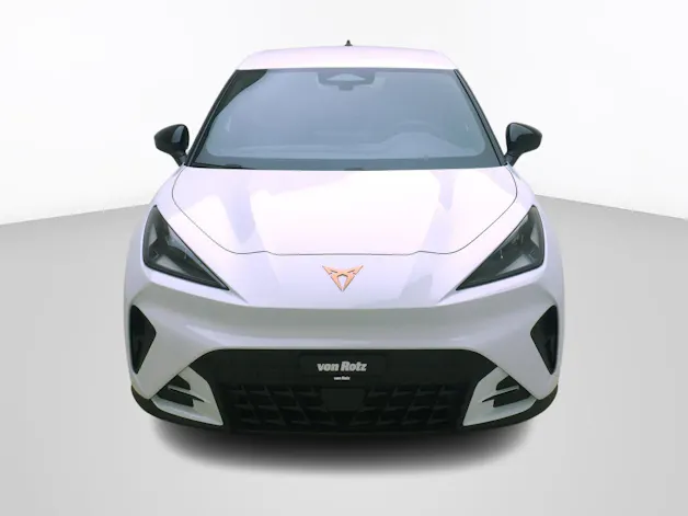 CUPRA Raval 52 kWh Dynamic