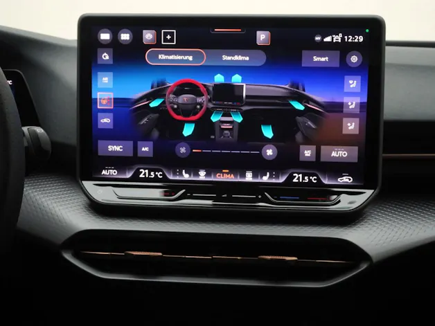 CUPRA Raval 52 kWh Dynamic