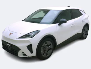 CUPRA Raval 52 kWh Dynamic