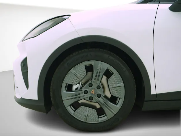 CUPRA Raval 52 kWh Dynamic