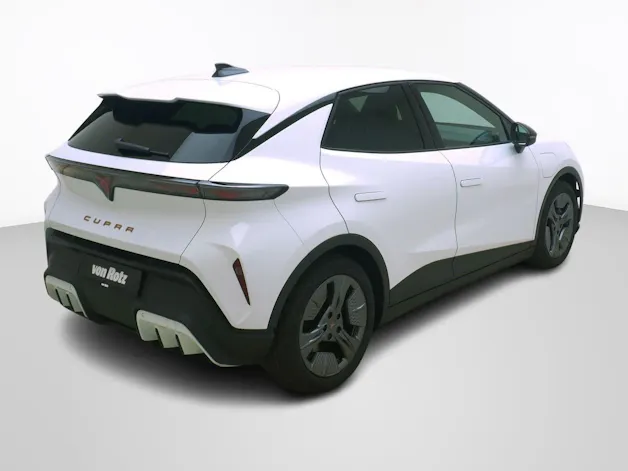 CUPRA Raval 52 kWh Dynamic