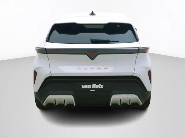 CUPRA Raval 52 kWh Dynamic