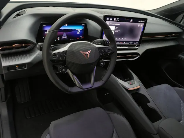 CUPRA Raval 52 kWh Dynamic