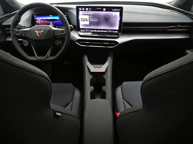 CUPRA Raval 52 kWh Dynamic