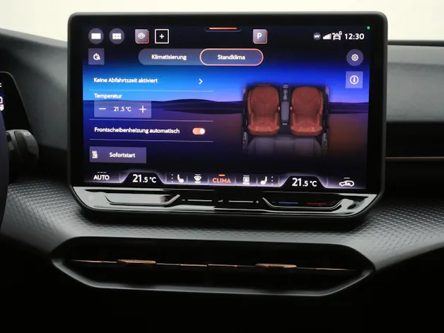 CUPRA Raval 52 kWh Dynamic