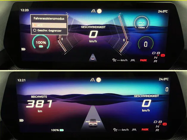 CUPRA Raval 52 kWh Dynamic