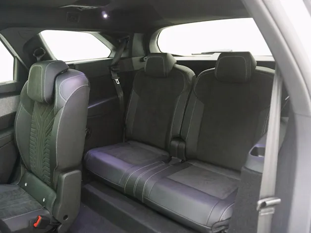 PEUGEOT 5008 1.6 PHEV GT Exclusive 7Plätzer