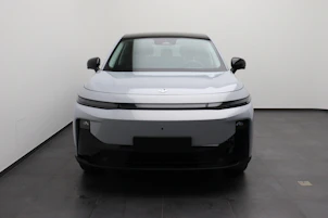 Fahrzeugbild LEAPMOTOR B10 EV