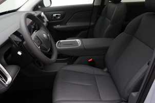 Fahrzeugbild LEAPMOTOR B10 EV