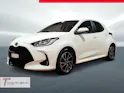 Toyota Yaris 1.5 VVT-i HSD Trend