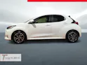 Toyota Yaris 1.5 VVT-i HSD Trend