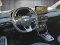 DACIA Sandero Stepway extreme hybrid 155