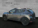 DACIA Sandero Stepway extreme hybrid 155