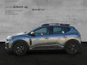 DACIA Sandero Stepway extreme hybrid 155