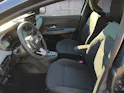DACIA Sandero Stepway extreme hybrid 155