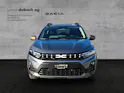 DACIA Sandero Stepway extreme hybrid 155
