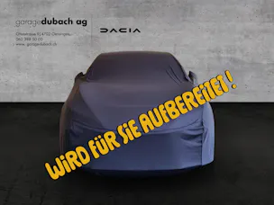 DACIA Sandero 1.0 TCe Stepway Extreme+