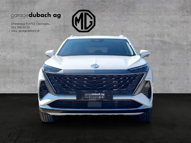 MG S9 1.5 PHEV Premium