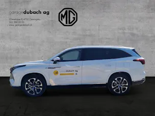 MG S9 1.5 PHEV Premium