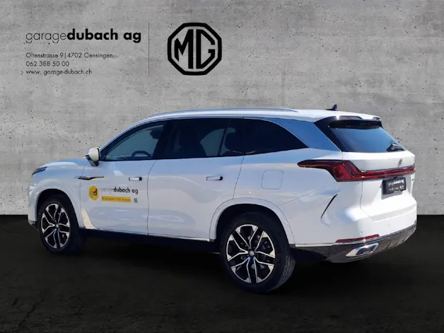 MG S9 1.5 PHEV Premium