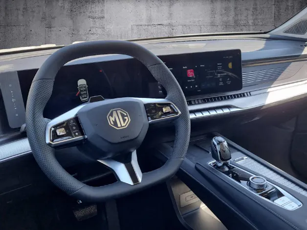 MG S9 1.5 PHEV Premium