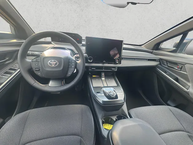 Toyota C-HR+ Style AWD