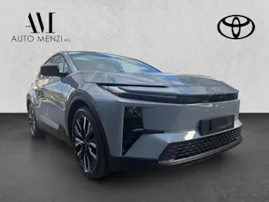 Toyota C-HR+ Style AWD