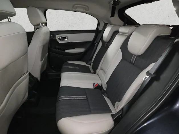 HONDA HR-V 1.5 i-MMD Advance