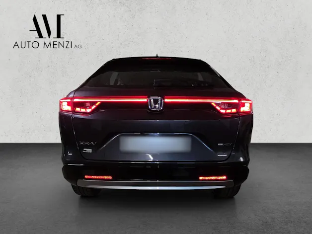 HONDA HR-V 1.5 i-MMD Advance