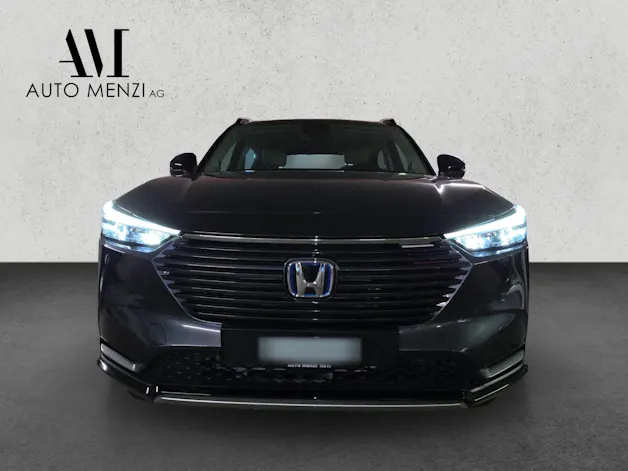 HONDA HR-V 1.5 i-MMD Advance