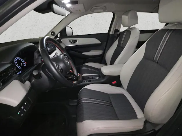 HONDA HR-V 1.5 i-MMD Advance