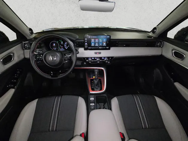 HONDA HR-V 1.5 i-MMD Advance